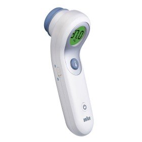 Termómetro Digital Beurer FT85 Blanco | Tienda24 Tienda24.eu