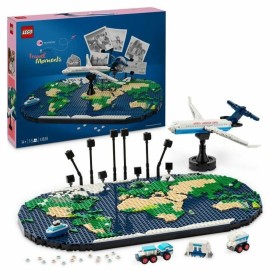 Juego de Construcción Lego 41838 Travel Memories Multicolor de Lego, Juegos de construcción - Ref: S71009882, Precio: 161,10 ...