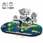 Konstruktionsspiel Lego 41838 Travel Memories Bunt | Tienda24 - Global Online Shop Tienda24.eu