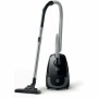 Bagged Vacuum Cleaner Philips FC8241/09 3 L 77 dB Black 900 W 750 W by Philips, Cylinder Vacuums - Ref: S71009890, Price: 115...