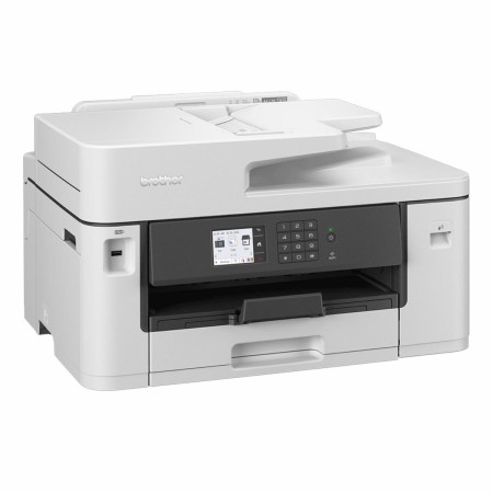 Multifunction Printer Brother MFC-J5340DW | Tienda24 Tienda24.eu