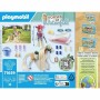 Playset Playmobil 71639 Ellie with horse 33 Pezzi di Playmobil, Playset con figure di giocattoli - Rif: S71009898, Prezzo: 36...