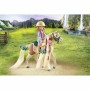 Playset Playmobil 71639 Ellie with horse 33 Pezzi di Playmobil, Playset con figure di giocattoli - Rif: S71009898, Prezzo: 36...