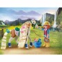 Playset Playmobil 71639 Ellie with horse 33 Pezzi di Playmobil, Playset con figure di giocattoli - Rif: S71009898, Prezzo: 36...