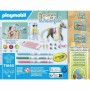 Playset Playmobil 71640 Horses of Waterfall 19 Peças de Playmobil, Playsets de figuras de brincar - Ref: S71009899, Preço: 34...