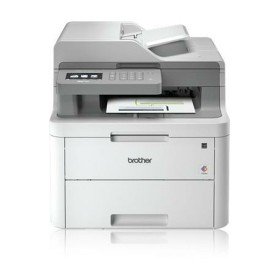 Impresora Láser HP M612dn Blanco | Tienda24 Tienda24.eu