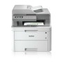 Laser Printer Brother MFCL3740CDWRE1 | Tienda24 Tienda24.eu