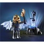 Playset Playmobil 71645 - Knights' Duel 41 Pezzi di Playmobil, Playset con figure di giocattoli - Rif: S71009900, Prezzo: 39,...