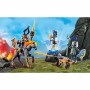 Playset Playmobil 71645 - Knights' Duel 41 Pezzi di Playmobil, Playset con figure di giocattoli - Rif: S71009900, Prezzo: 39,...