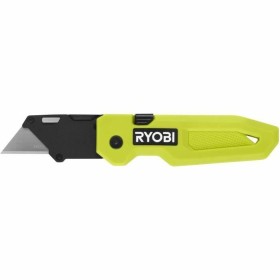 Cúter Ryobi Fiberglass Verde Plástico de Ryobi, Cortadores - Ref: S71009910, Precio: 32,04 €, Descuento: %