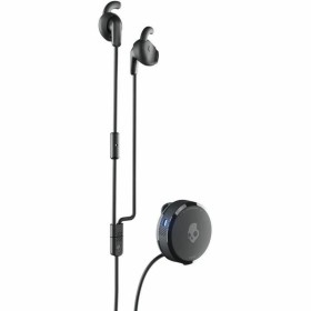 Auricolari Skullcandy S2VTW-M448 Nero di Skullcandy, Cuffie e accessori - Rif: S71009920, Prezzo: 66,11 €, Sconto: %