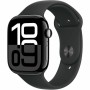 Smartwatch Apple Watch Series 10 Negro 46 mm de Apple, Smartwatches - Ref: S71009933, Precio: 598,60 €, Descuento: %