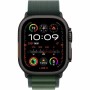 Smartwatch Apple Watch Ultra 2 49 mm Titânio Verde Preto de Apple, Smartwatches - Ref: S71009943, Preço: 1,00 €, Desconto: %