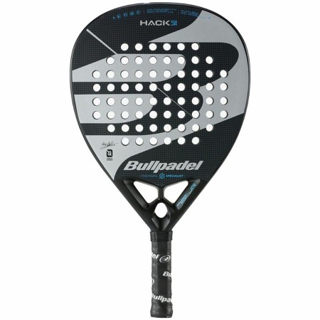 Raquete de Padel Bullpadel HACK 03 JUN 23 | Tienda24 Tienda24.eu