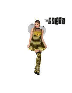 Déguisement pour Adultes Th3 Party Multicouleur Cirque | Tienda24 Tienda24.eu