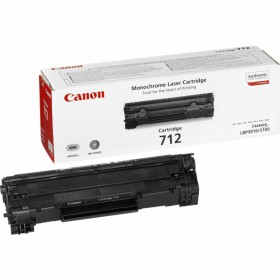 Original Toner HP 654A Yellow | Tienda24 Tienda24.eu