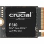 Hard Disk Crucial CT1000P310SSD2 di Crucial, Dischi rigidi - Rif: S71009972, Prezzo: 199,70 €, Sconto: %