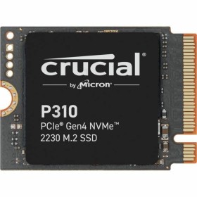 Disque dur Crucial CT1000P310SSD2 de Crucial, Disques durs - Réf : S71009972, Prix : 199,70 €, Remise : %