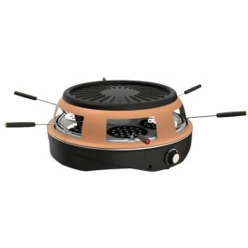 Grelha Grill Fagor FGAP120 de Fagor, Racletes - Ref: S71009977, Preço: 123,08 €, Desconto: %