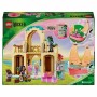 Set de construction Lego Wicked 75681 Glinda Elphaba and Nessarose at Shiz University Multicouleur de Lego, Jeux de construct...