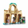 Set de construction Lego Wicked 75681 Glinda Elphaba and Nessarose at Shiz University Multicouleur de Lego, Jeux de construct...