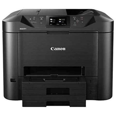 Imprimante Multifonction Canon MB5450 | Tienda24 Tienda24.eu