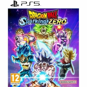 Jeu vidéo PlayStation 5 Bandai Namco Unknown 9: Awakening (FR) | Tienda24 - Global Online Shop Tienda24.eu