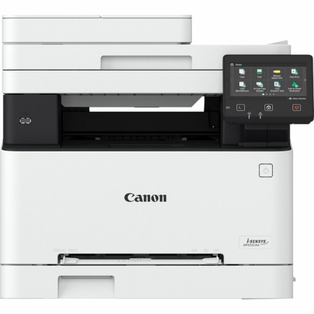 Impressora multifunções Canon MF655Cdw | Tienda24 Tienda24.eu