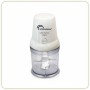 Picadora Little Balance Little Chopper Branco 400 W 500 ml de Little Balance, Robôs de cozinha e minipicadoras - Ref: S710100...