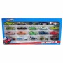 Vehicle Playset Hot Wheels H7045 (20 Units) by Hot Wheels, Action figures and dolls - Ref: S71010038, Price: 69,48 €, Discoun...