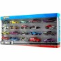 Jeu de Véhicules Hot Wheels H7045 (20 Unités) de Hot Wheels, Poupées et figurines d'action - Réf : S71010038, Prix : 69,48 €,...