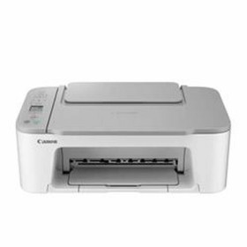 Impressora multifunções Epson ET-5850 25 ppm WiFi Preto | Tienda24 Tienda24.eu