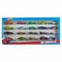 Vehicle Playset Hot Wheels H7045 (20 Units) by Hot Wheels, Action figures and dolls - Ref: S71010038, Price: 69,48 €, Discoun...