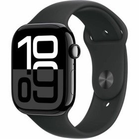 Smartwatch Apple Negro 46 mm de Apple, Smartwatches - Ref: S71010048, Precio: 598,60 €, Descuento: %