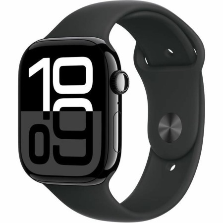 Smartwatch Apple Black 46 mm | Tienda24 - Global Online Shop Tienda24.eu