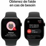 Montre intelligente Apple Noir 46 mm de Apple, Montres connectées - Réf : S71010048, Prix : 598,60 €, Remise : %