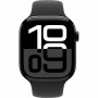 Montre intelligente Apple Noir 46 mm de Apple, Montres connectées - Réf : S71010048, Prix : 598,60 €, Remise : %