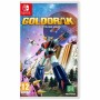 Jeu vidéo pour Switch Microids Goldorak : Le Festin des loups | Tienda24 - Global Online Shop Tienda24.eu