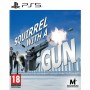 Jogo eletrónico PlayStation 5 Just For Games Squirrel with a Gun | Tienda24 - Global Online Shop Tienda24.eu