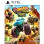 Jeu vidéo PlayStation 5 Just For Games Hot Wheels Monster Trucks Stunt Mayhem | Tienda24 - Global Online Shop Tienda24.eu