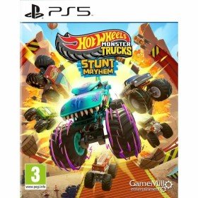 Videogioco PlayStation 5 KOCH MEDIA Let's Sing 2025 (FR) | Tienda24 - Global Online Shop Tienda24.eu