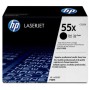 Toner HP 55X Nero Toner