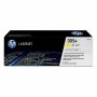 Original Toner HP 305A Gelb | Tienda24 Tienda24.eu