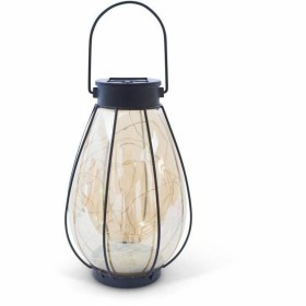 Lampada ad energia solare Lumisky Roundy Grigio | Tienda24 - Global Online Shop Tienda24.eu