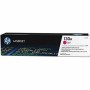 Original Toner HP 130A Magenta | Tienda24 Tienda24.eu