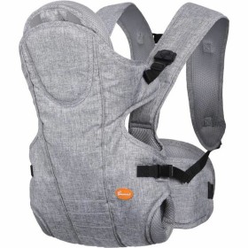 Babytrage Infantino Classic Carrier Schwarz + 0 Monate | Tienda24 - Global Online Shop Tienda24.eu