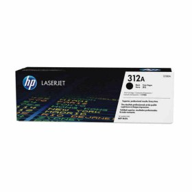 Tóner Original HP CLP-620ND/670ND/CLX 6220FX Preto | Tienda24 Tienda24.eu