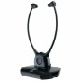 Auriculares CGV DOLFIN ONYX Negro de CGV, Auriculares y accesorios - Ref: S71010106, Precio: 122,78 €, Descuento: %