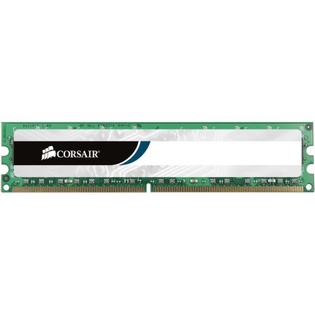 Mémoire RAM Corsair CMV4GX3M1A1600C11 1600 mHz CL11 4 GB DDR3 | Tienda24 Tienda24.eu