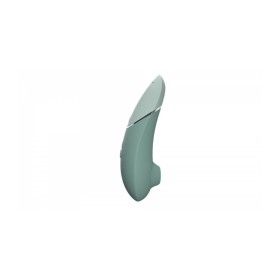 Vibromasseur Womanizer WOM180-GREEN Vert de Womanizer, Vibromasseurs classiques - Réf : M0402797, Prix : 136,54 €, Remise : %